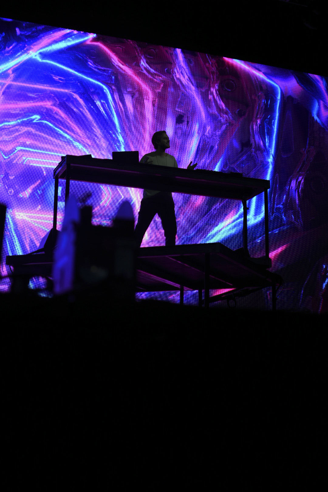 Hangout Music Festival Zedd
